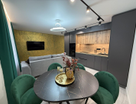 3-к. квартира, 63 м²