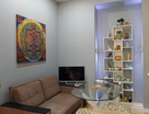 2-к. квартира, 50 м²