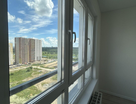 3-к. квартира, 61 м²
