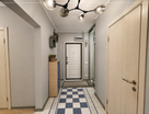 2-к. квартира, 70 м²