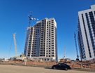 1-к. квартира, 27,7&nbsp;м²