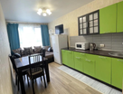 1-к. квартира, 36 м²