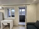 Студия, 24,5 м²