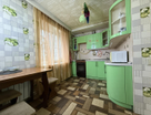 1-к. квартира, 37,7&nbsp;м²