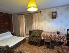 2-к. квартира, 46 м²