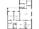5-к. квартира, 190,7 м²