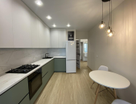 1-к. квартира, 40 м²