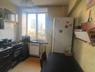 3-к. квартира, 54,5 м²