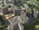 1-к. квартира, 36,8&nbsp;м²