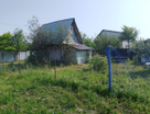 Одноэтажная дача, 47 м²