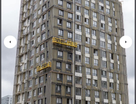 2-к. квартира, 76,4 м²