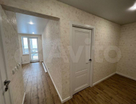 1-к. квартира, 36,2 м²