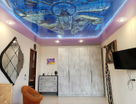 3-к. квартира, 65,3 м²
