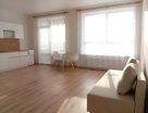 Студия, 33 м²