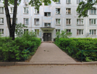 1-к. квартира, 38&nbsp;м²