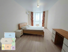2-к. квартира, 56,4&nbsp;м²