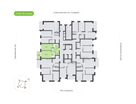 2-к. квартира, 47&nbsp;м²