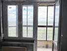 1-к. квартира, 46&nbsp;м²