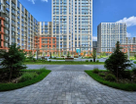 1-к. квартира, 34&nbsp;м²
