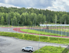 1-к. квартира, 35,7&nbsp;м²