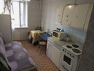1-к. квартира, 43,5&nbsp;м²