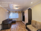 1-к. квартира, 34,1 м²
