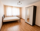 2-к. квартира, 56,3 м²
