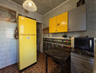 2-к. квартира, 43 м²