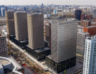 1-к. квартира, 39,8&nbsp;м²