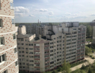 1-к. квартира, 46&nbsp;м²