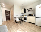 Студия, 19 м²