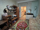 1-к. квартира, 21&nbsp;м²