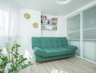 2-к. квартира, 51&nbsp;м²