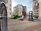 1-к. квартира, 43&nbsp;м²