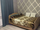 Студия, 24 м²