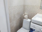 Студия, 17,5&nbsp;м²