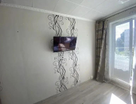1-к. квартира, 28,6 м²