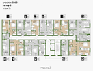 3-к. квартира, 69,7&nbsp;м²