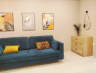 1-к. квартира, 36,7&nbsp;м²
