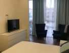 1-к. квартира, 46 м²