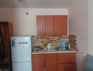 Студия, 17,8&nbsp;м²