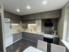 1-к. квартира, 39,9 м²