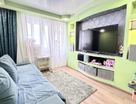 2-к. квартира, 44,3&nbsp;м²