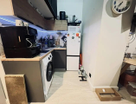 Студия, 30 м²