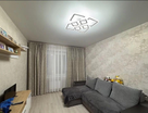 2-к. квартира, 64,6 м²