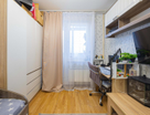 4-к. квартира, 96&nbsp;м²