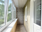 3-к. квартира, 60&nbsp;м²