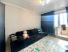 2-к. квартира, 57&nbsp;м²