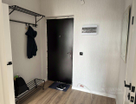 1-к. квартира, 38 м²