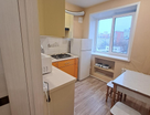 1-к. квартира, 30&nbsp;м²